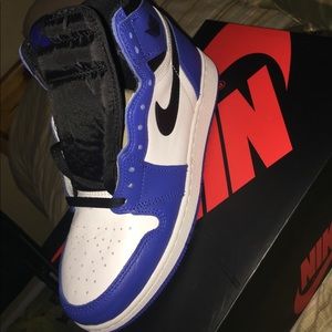 Nike Jordan 1s